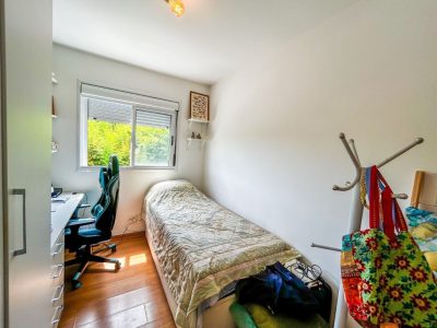 Apartamento à venda com 54m², 2 quartos, 1 suíte, 1 vaga no bairro Tristeza em Porto Alegre - Foto 30