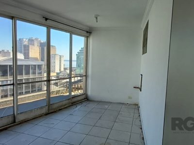 Conjunto/Sala à venda com 160m² no bairro Centro Histórico em Porto Alegre - Foto 2