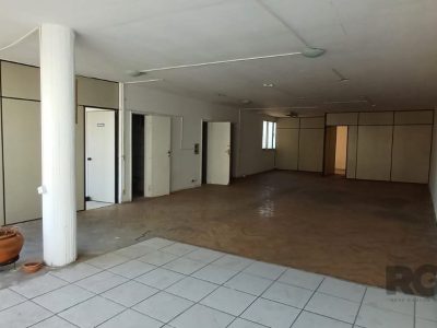 Conjunto/Sala à venda com 160m² no bairro Centro Histórico em Porto Alegre - Foto 4