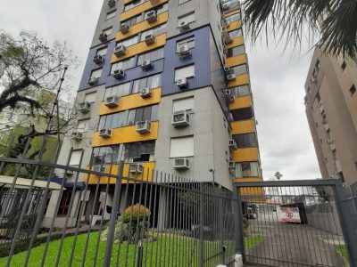 Apartamento à venda com 93m², 3 quartos, 1 suíte, 1 vaga no bairro Santana em Porto Alegre - Foto 32