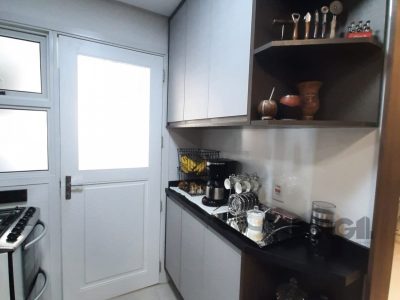 Apartamento à venda com 93m², 3 quartos, 1 suíte, 1 vaga no bairro Santana em Porto Alegre - Foto 24