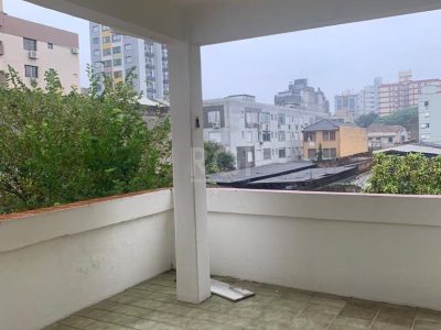 Apartamento à venda com 110m², 3 quartos no bairro Santana em Porto Alegre - Foto 32