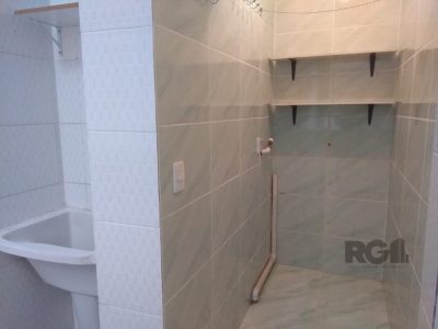 Apartamento à venda com 68m², 2 quartos, 1 vaga no bairro Petrópolis em Porto Alegre - Foto 9