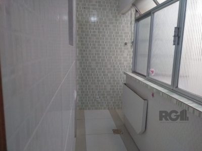 Apartamento à venda com 68m², 2 quartos, 1 vaga no bairro Petrópolis em Porto Alegre - Foto 10