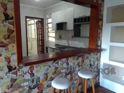 Apartamento à venda com 68m², 2 quartos, 1 vaga no bairro Petrópolis em Porto Alegre - Foto 4