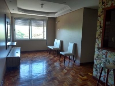 Apartamento à venda com 68m², 2 quartos, 1 vaga no bairro Petrópolis em Porto Alegre - Foto 5