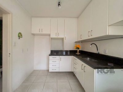 Apartamento à venda com 90m², 3 quartos, 1 vaga no bairro Floresta em Porto Alegre - Foto 16