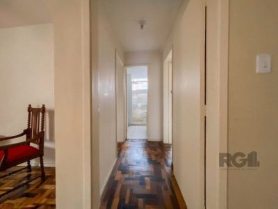 Apartamento à venda com 90m², 3 quartos, 1 vaga no bairro Floresta em Porto Alegre - Foto 18