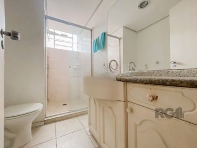 Apartamento à venda com 90m², 3 quartos, 1 vaga no bairro Floresta em Porto Alegre - Foto 21