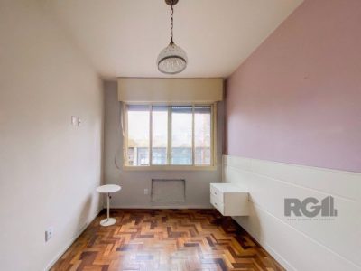 Apartamento à venda com 90m², 3 quartos, 1 vaga no bairro Floresta em Porto Alegre - Foto 22