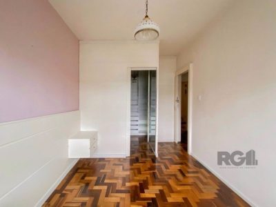 Apartamento à venda com 90m², 3 quartos, 1 vaga no bairro Floresta em Porto Alegre - Foto 23