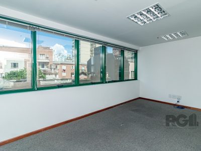 Conjunto/Sala à venda com 384m² no bairro Centro Histórico em Porto Alegre - Foto 7