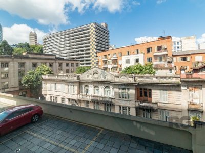 Conjunto/Sala à venda com 384m² no bairro Centro Histórico em Porto Alegre - Foto 19