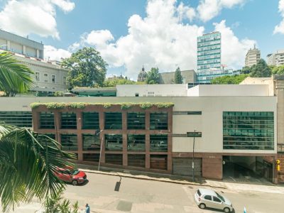 Conjunto/Sala à venda com 384m² no bairro Centro Histórico em Porto Alegre - Foto 35