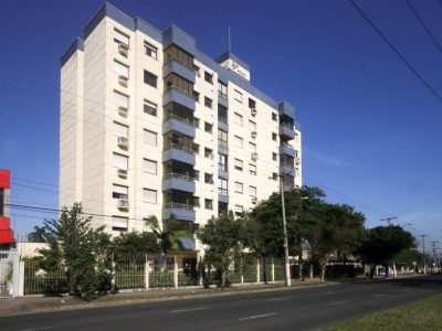 Apartamento à venda com 60m², 2 quartos, 1 vaga no bairro Partenon em Porto Alegre - Foto 15