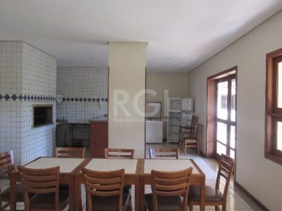 Apartamento à venda com 60m², 2 quartos, 1 vaga no bairro Partenon em Porto Alegre - Foto 12