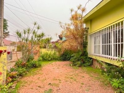 Casa à venda com 120m², 4 quartos, 1 suíte, 2 vagas no bairro Ipanema em Porto Alegre - Foto 31