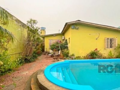 Casa à venda com 120m², 4 quartos, 1 suíte, 2 vagas no bairro Ipanema em Porto Alegre - Foto 27