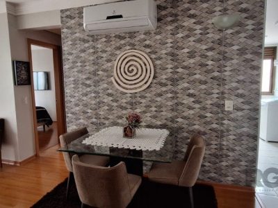 Apartamento à venda com 61m², 2 quartos, 1 suíte, 1 vaga no bairro Partenon em Porto Alegre - Foto 8