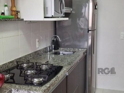 Apartamento à venda com 61m², 2 quartos, 1 suíte, 1 vaga no bairro Partenon em Porto Alegre - Foto 23