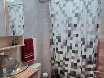 Apartamento à venda com 61m², 2 quartos, 1 suíte, 1 vaga no bairro Partenon em Porto Alegre - Foto 16