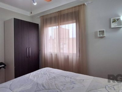 Apartamento à venda com 61m², 2 quartos, 1 suíte, 1 vaga no bairro Partenon em Porto Alegre - Foto 17