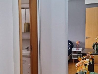 Apartamento à venda com 61m², 2 quartos, 1 suíte, 1 vaga no bairro Partenon em Porto Alegre - Foto 12