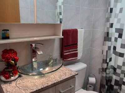 Apartamento à venda com 61m², 2 quartos, 1 suíte, 1 vaga no bairro Partenon em Porto Alegre - Foto 15