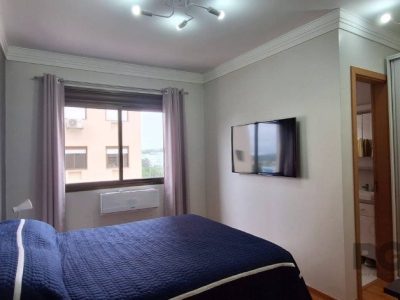 Apartamento à venda com 61m², 2 quartos, 1 suíte, 1 vaga no bairro Partenon em Porto Alegre - Foto 13