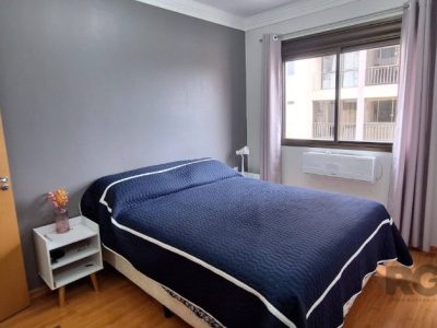 Apartamento à venda com 61m², 2 quartos, 1 suíte, 1 vaga no bairro Partenon em Porto Alegre - Foto 14