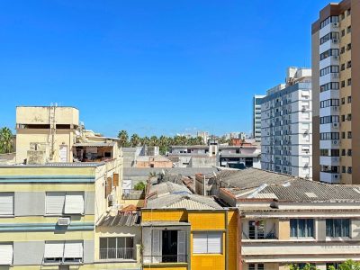 Conjunto/Sala à venda com 271m² no bairro Rio Branco em Porto Alegre - Foto 12