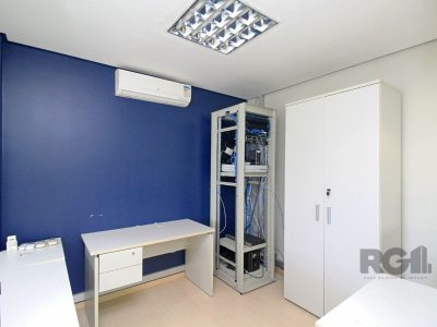 Conjunto/Sala à venda com 271m² no bairro Rio Branco em Porto Alegre - Foto 16