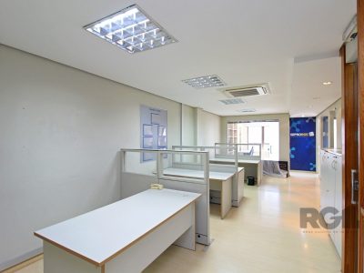 Conjunto/Sala à venda com 271m² no bairro Rio Branco em Porto Alegre - Foto 18