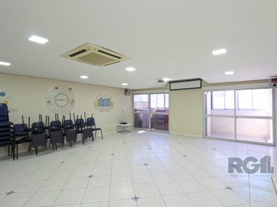 Conjunto/Sala à venda com 271m² no bairro Rio Branco em Porto Alegre - Foto 25