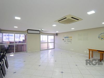 Conjunto/Sala à venda com 271m² no bairro Rio Branco em Porto Alegre - Foto 26