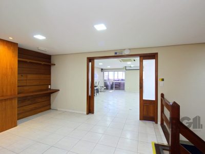 Conjunto/Sala à venda com 271m² no bairro Rio Branco em Porto Alegre - Foto 28