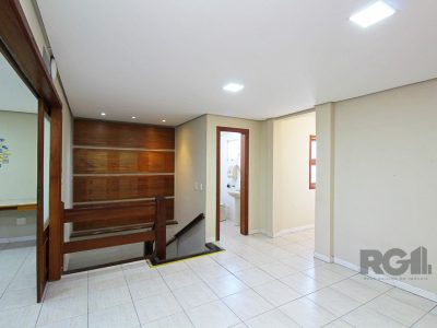 Conjunto/Sala à venda com 271m² no bairro Rio Branco em Porto Alegre - Foto 29