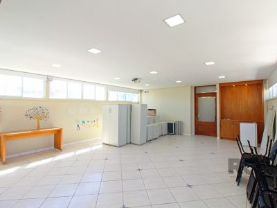 Conjunto/Sala à venda com 271m² no bairro Rio Branco em Porto Alegre - Foto 34