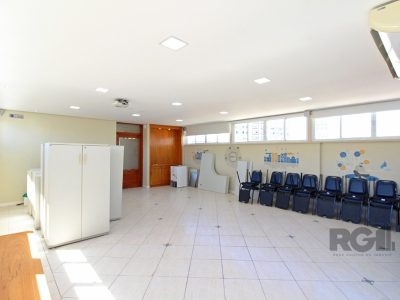 Conjunto/Sala à venda com 271m² no bairro Rio Branco em Porto Alegre - Foto 35