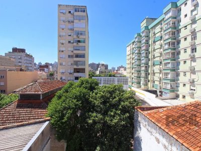 Conjunto/Sala à venda com 271m² no bairro Rio Branco em Porto Alegre - Foto 37