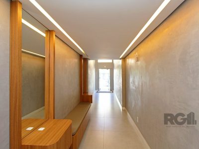 Conjunto/Sala à venda com 271m² no bairro Rio Branco em Porto Alegre - Foto 4