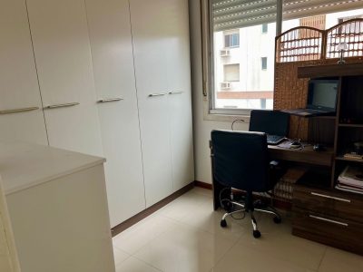 Apartamento à venda com 54m², 2 quartos, 1 vaga no bairro Partenon em Porto Alegre - Foto 16