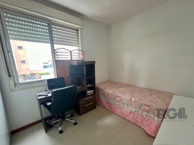 Apartamento à venda com 54m², 2 quartos, 1 vaga no bairro Partenon em Porto Alegre - Foto 15