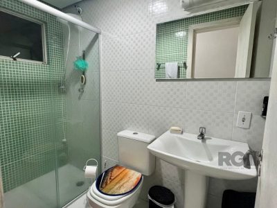 Apartamento à venda com 54m², 2 quartos, 1 vaga no bairro Partenon em Porto Alegre - Foto 14