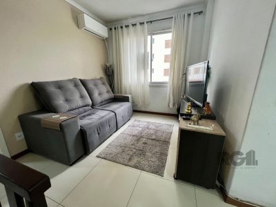 Apartamento à venda com 54m², 2 quartos, 1 vaga no bairro Partenon em Porto Alegre - Foto 5