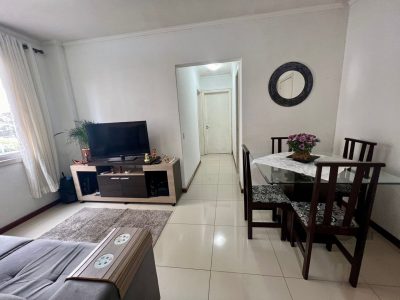 Apartamento à venda com 54m², 2 quartos, 1 vaga no bairro Partenon em Porto Alegre - Foto 4