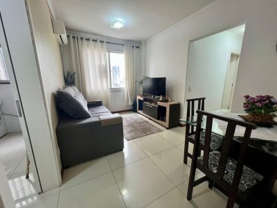 Apartamento à venda com 54m², 2 quartos, 1 vaga no bairro Partenon em Porto Alegre - Foto 3