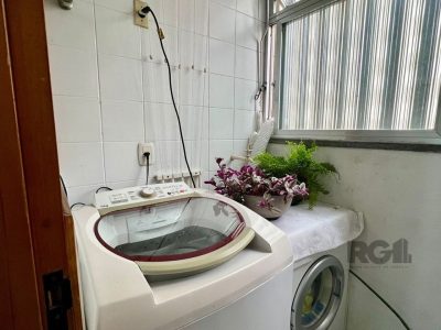 Apartamento à venda com 54m², 2 quartos, 1 vaga no bairro Partenon em Porto Alegre - Foto 11