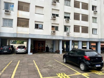 Apartamento à venda com 54m², 2 quartos, 1 vaga no bairro Partenon em Porto Alegre - Foto 31