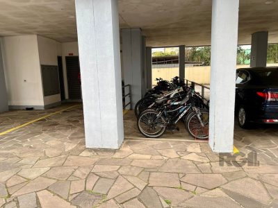 Apartamento à venda com 54m², 2 quartos, 1 vaga no bairro Partenon em Porto Alegre - Foto 19